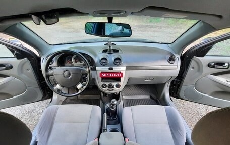 Chevrolet Lacetti, 2008 год, 649 000 рублей, 17 фотография