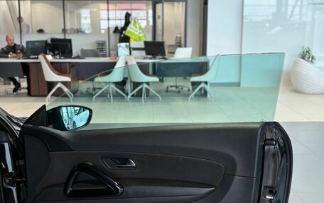 Volkswagen Scirocco III рестайлинг, 2011 год, 1 250 000 рублей, 8 фотография