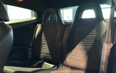 Volkswagen Scirocco III рестайлинг, 2011 год, 1 250 000 рублей, 13 фотография