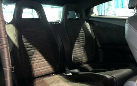 Volkswagen Scirocco III рестайлинг, 2011 год, 1 250 000 рублей, 10 фотография