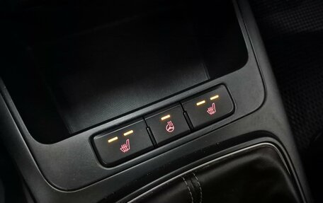 KIA Rio IV, 2018 год, 1 250 000 рублей, 22 фотография