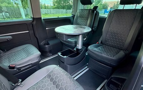 Volkswagen Multivan T5, 2004 год, 1 780 000 рублей, 9 фотография