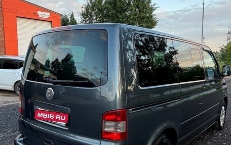 Volkswagen Multivan T5, 2004 год, 1 780 000 рублей, 7 фотография