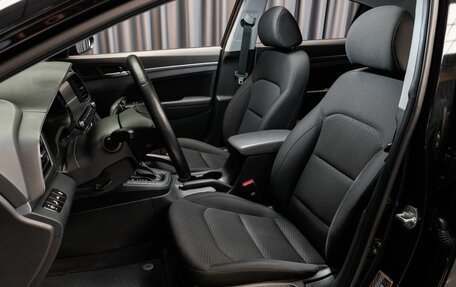 Hyundai Elantra VI рестайлинг, 2020 год, 1 849 000 рублей, 7 фотография