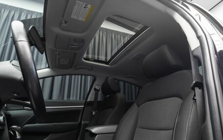 Hyundai Elantra VI рестайлинг, 2020 год, 1 849 000 рублей, 9 фотография
