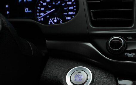 Hyundai Elantra VI рестайлинг, 2020 год, 1 849 000 рублей, 13 фотография