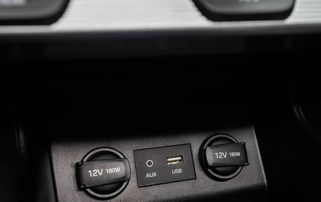Hyundai Elantra VI рестайлинг, 2020 год, 1 849 000 рублей, 17 фотография