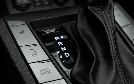 Hyundai Elantra VI рестайлинг, 2020 год, 1 849 000 рублей, 16 фотография