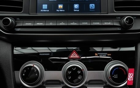 Hyundai Elantra VI рестайлинг, 2020 год, 1 849 000 рублей, 15 фотография