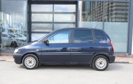 Hyundai Matrix I рестайлинг, 2005 год, 328 000 рублей, 2 фотография