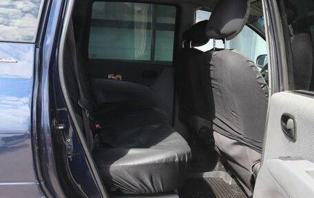 Hyundai Matrix I рестайлинг, 2005 год, 328 000 рублей, 12 фотография