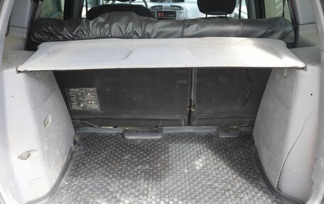 Hyundai Matrix I рестайлинг, 2005 год, 328 000 рублей, 10 фотография
