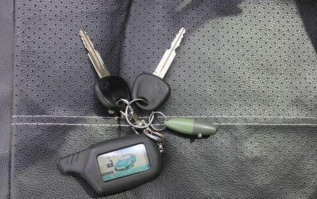 Hyundai Matrix I рестайлинг, 2005 год, 328 000 рублей, 18 фотография