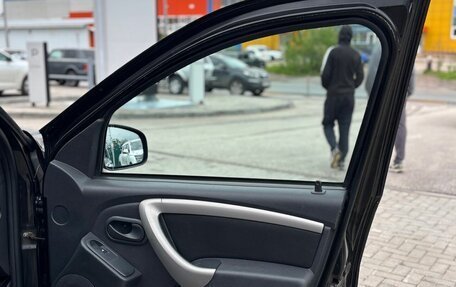 Renault Duster I рестайлинг, 2014 год, 990 000 рублей, 8 фотография