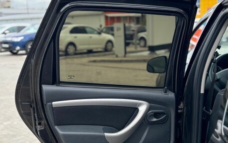 Renault Duster I рестайлинг, 2014 год, 990 000 рублей, 12 фотография