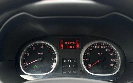 Renault Duster I рестайлинг, 2014 год, 990 000 рублей, 20 фотография