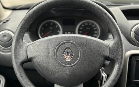 Renault Duster I рестайлинг, 2014 год, 990 000 рублей, 19 фотография