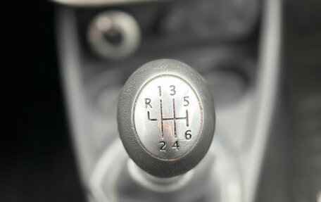 Renault Duster I рестайлинг, 2014 год, 990 000 рублей, 23 фотография