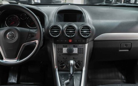 Opel Antara I, 2013 год, 1 050 000 рублей, 11 фотография