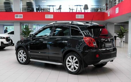 Opel Antara I, 2013 год, 1 050 000 рублей, 4 фотография
