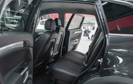 Opel Antara I, 2013 год, 1 050 000 рублей, 7 фотография