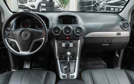 Opel Antara I, 2013 год, 1 050 000 рублей, 10 фотография