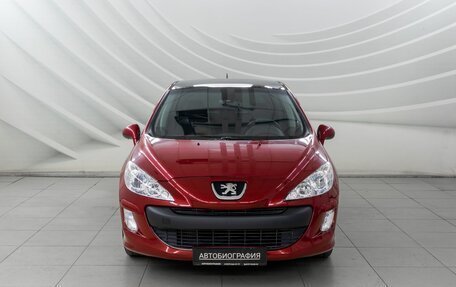 Peugeot 308 II, 2008 год, 468 000 рублей, 2 фотография