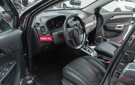 Opel Antara I, 2013 год, 1 050 000 рублей, 6 фотография