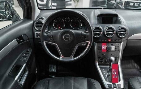 Opel Antara I, 2013 год, 1 050 000 рублей, 12 фотография