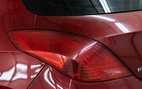 Peugeot 308 II, 2008 год, 468 000 рублей, 12 фотография