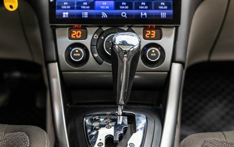 Peugeot 308 II, 2008 год, 468 000 рублей, 26 фотография