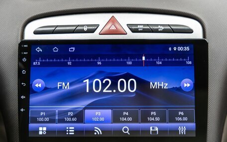 Peugeot 308 II, 2008 год, 468 000 рублей, 24 фотография