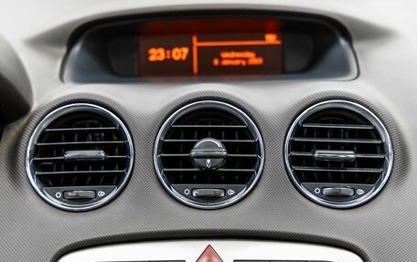 Peugeot 308 II, 2008 год, 468 000 рублей, 23 фотография