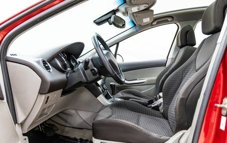 Peugeot 308 II, 2008 год, 468 000 рублей, 29 фотография