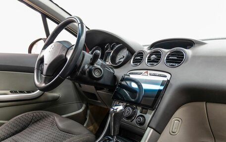 Peugeot 308 II, 2008 год, 468 000 рублей, 30 фотография