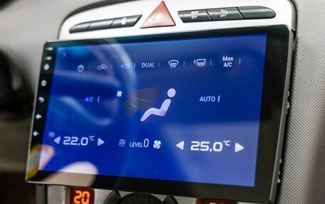 Peugeot 308 II, 2008 год, 468 000 рублей, 33 фотография