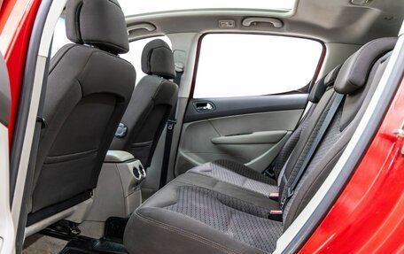 Peugeot 308 II, 2008 год, 468 000 рублей, 36 фотография