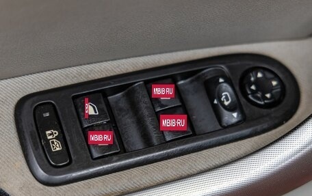 Peugeot 308 II, 2008 год, 468 000 рублей, 28 фотография