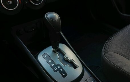 KIA Rio III рестайлинг, 2012 год, 875 000 рублей, 15 фотография