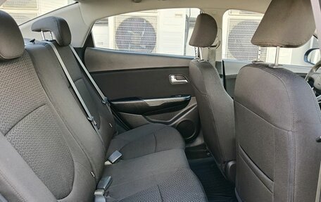 KIA Rio III рестайлинг, 2012 год, 875 000 рублей, 11 фотография