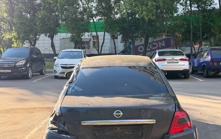 Nissan Teana, 2010 год, 520 000 рублей, 4 фотография