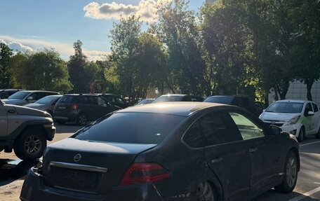Nissan Teana, 2010 год, 520 000 рублей, 1 фотография