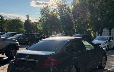 Nissan Teana, 2010 год, 520 000 рублей, 1 фотография