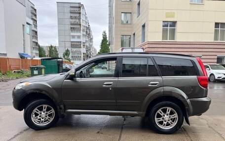 Great Wall Hover H5, 2014 год, 460 000 рублей, 2 фотография