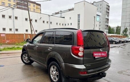 Great Wall Hover H5, 2014 год, 460 000 рублей, 4 фотография