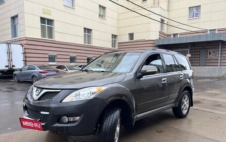 Great Wall Hover H5, 2014 год, 460 000 рублей, 3 фотография