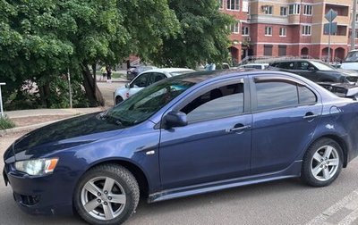 Mitsubishi Lancer IX, 2007 год, 750 000 рублей, 1 фотография