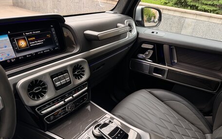 Mercedes-Benz G-Класс AMG, 2019 год, 18 600 000 рублей, 7 фотография