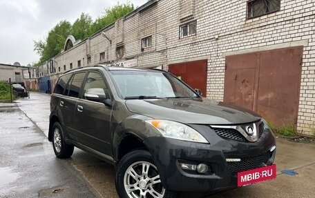 Great Wall Hover H5, 2014 год, 460 000 рублей, 11 фотография