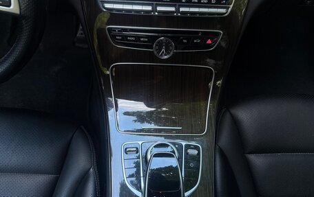 Mercedes-Benz C-Класс, 2016 год, 2 500 000 рублей, 13 фотография